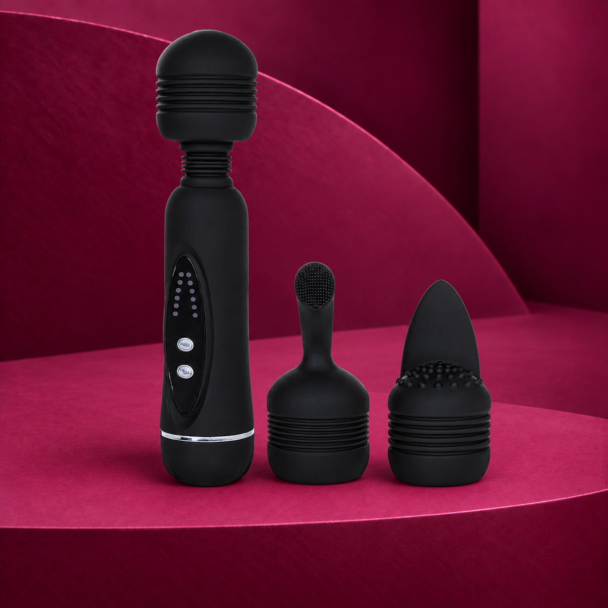 Pretty Love Flirtation magical massager