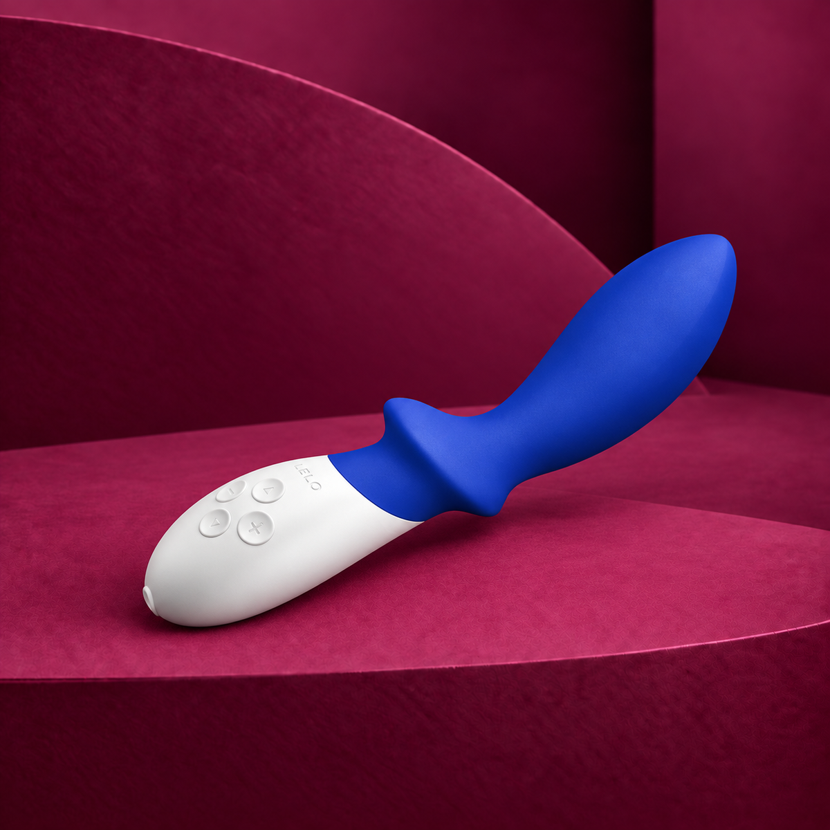 LELO Loki Ocean Blue — ceo proizvod