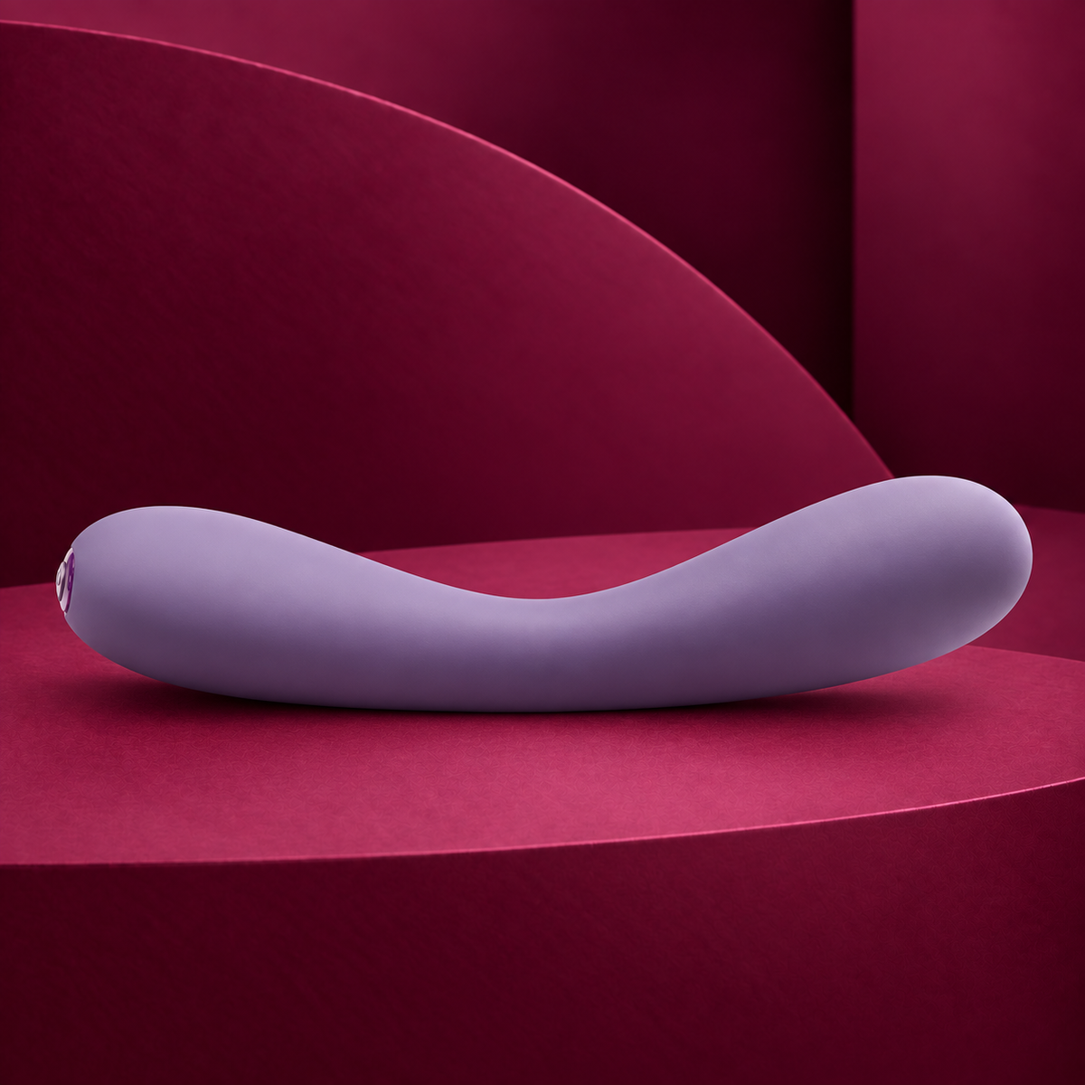 Je Joue Uma G-Spot Vibrator, Purple