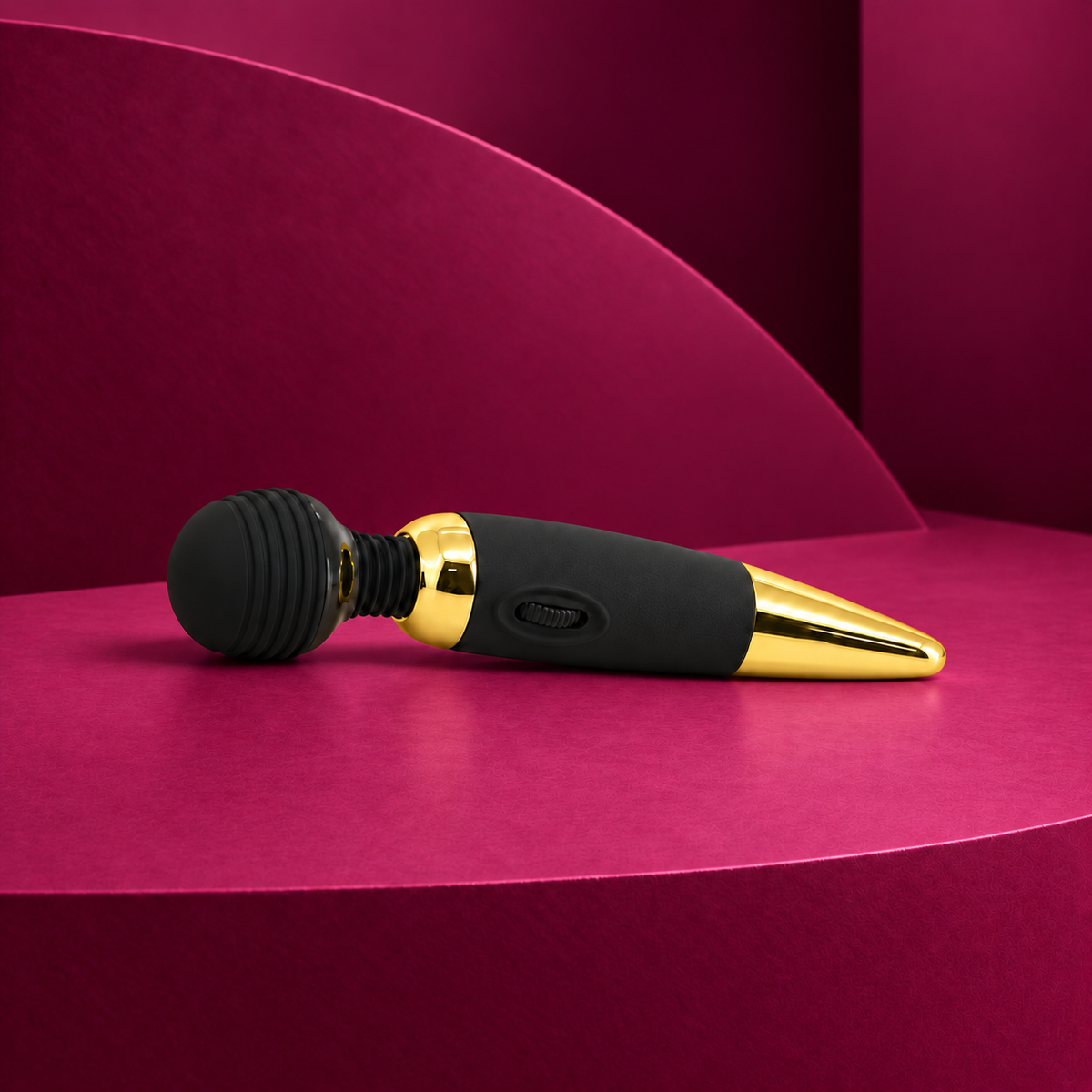 Pretty Love Power wand massager