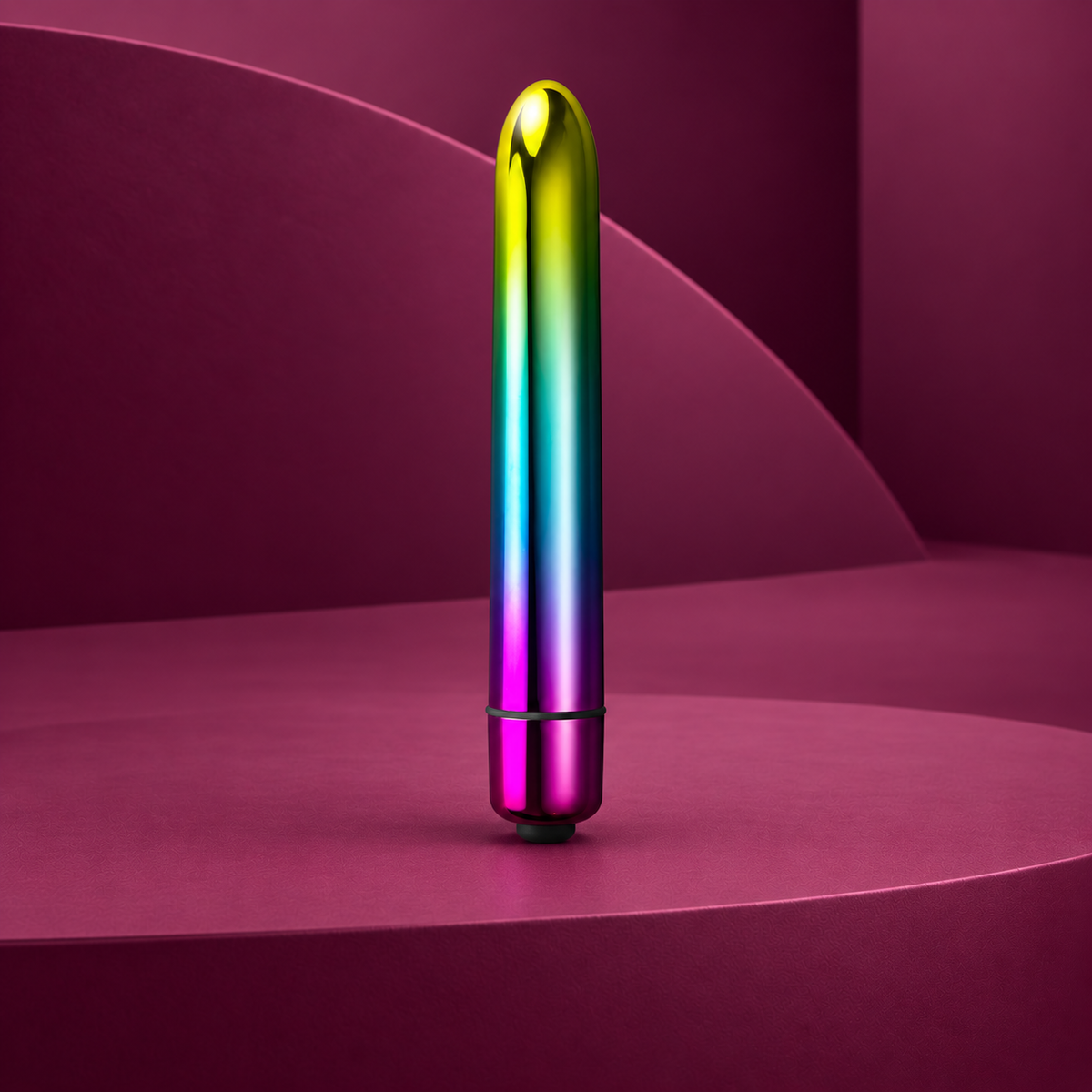 Rocks-Off Prism Vibrating Bullet