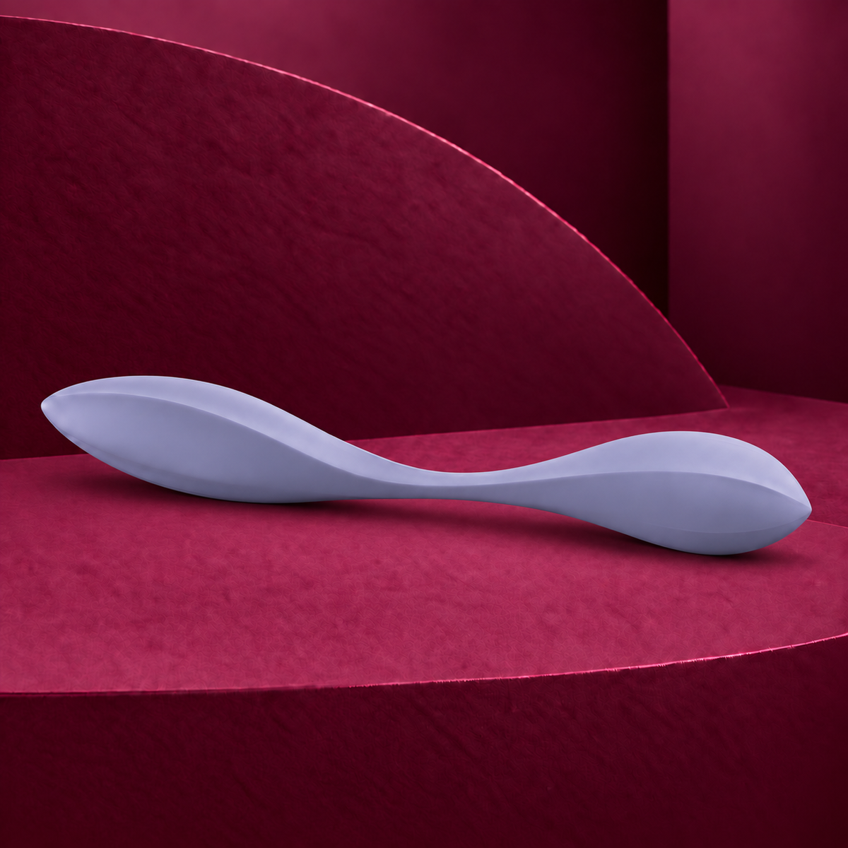 Satisfyer G-spot flex 2 multi vibrator purple