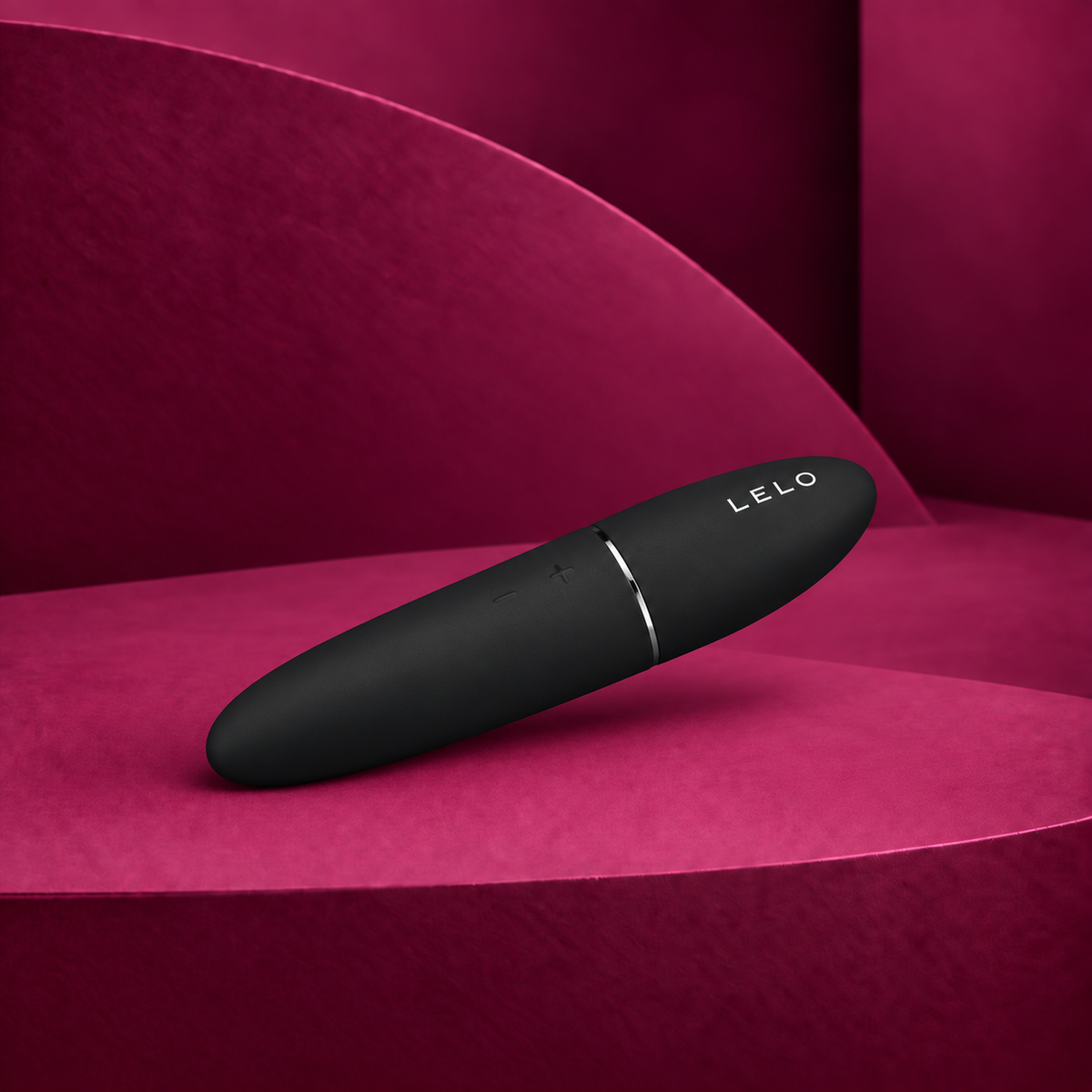 LELO MIA 3, crna — ceo proizvod