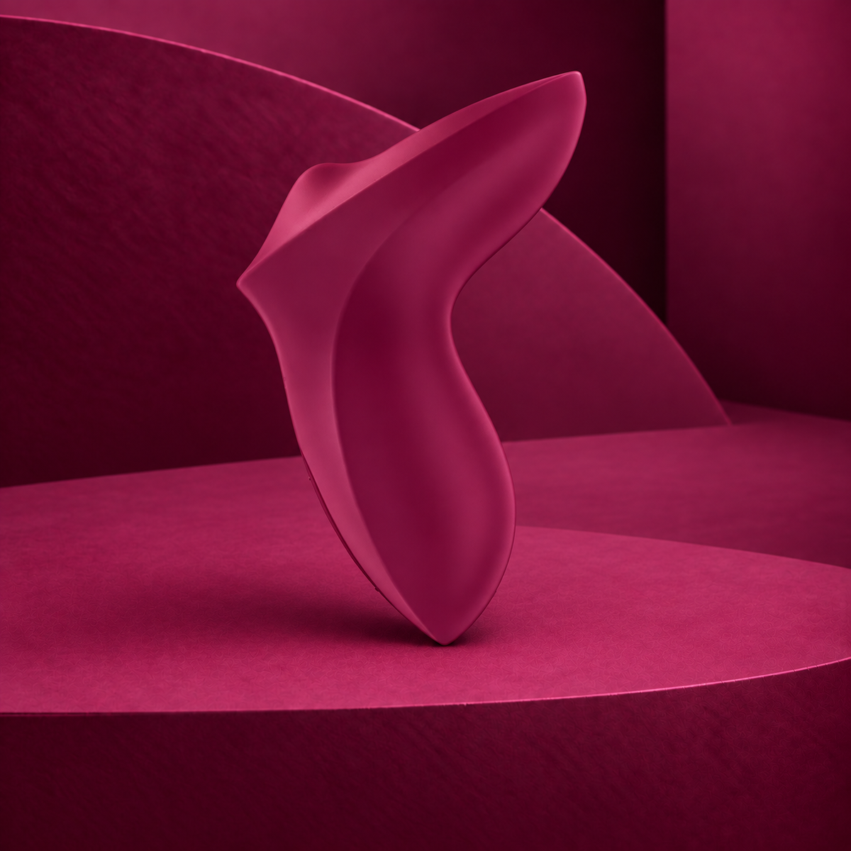 Satisfyer Exciterrr Lay-On Clitoral Stimulator Berry/Mint