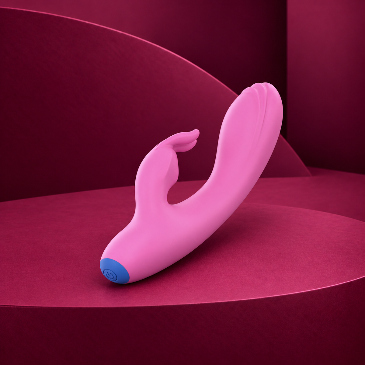 Oninder Cute Love bunny vibrator g-spot clitoris - free worldwide app
