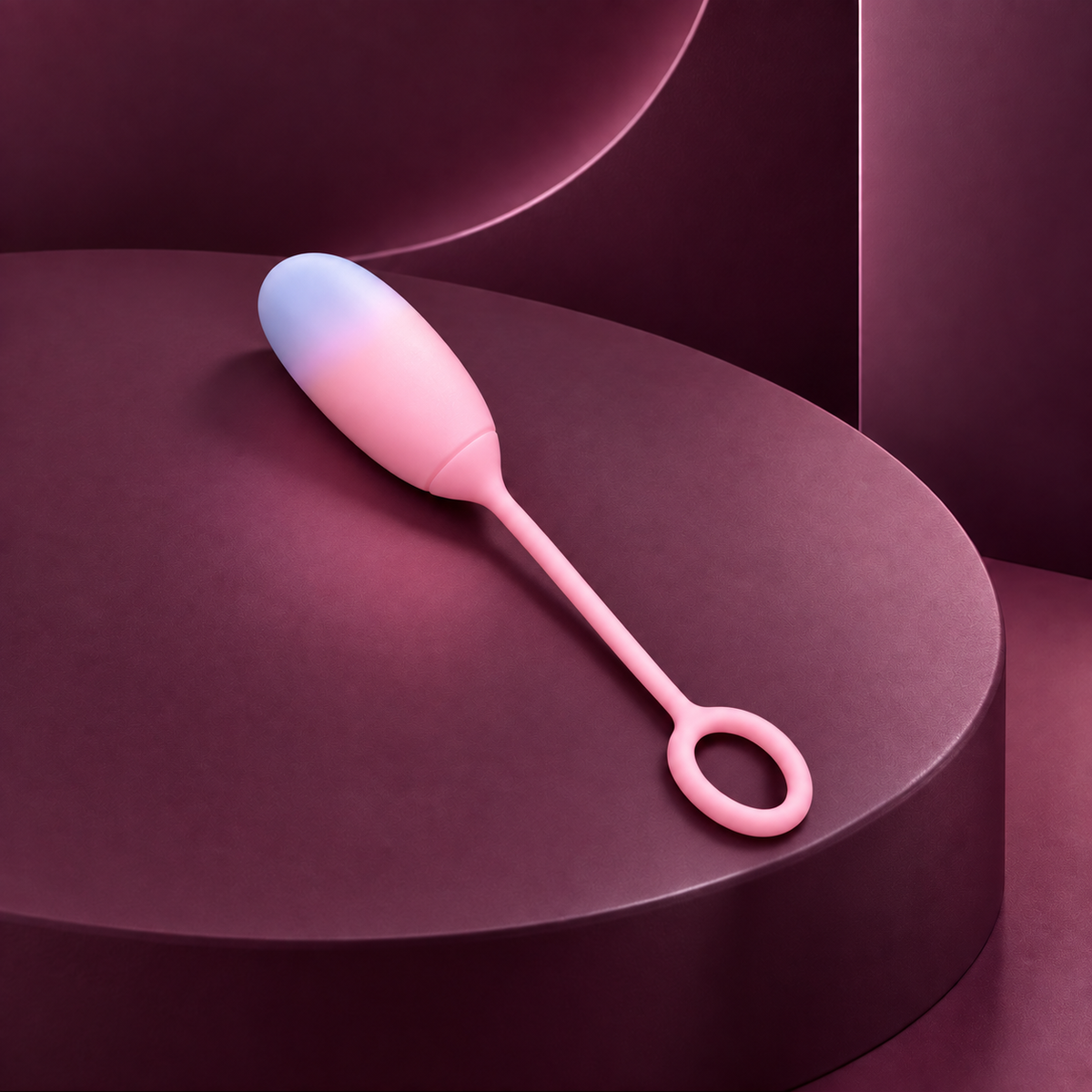 Intense Pamela Gradient G-Spot Vibrator