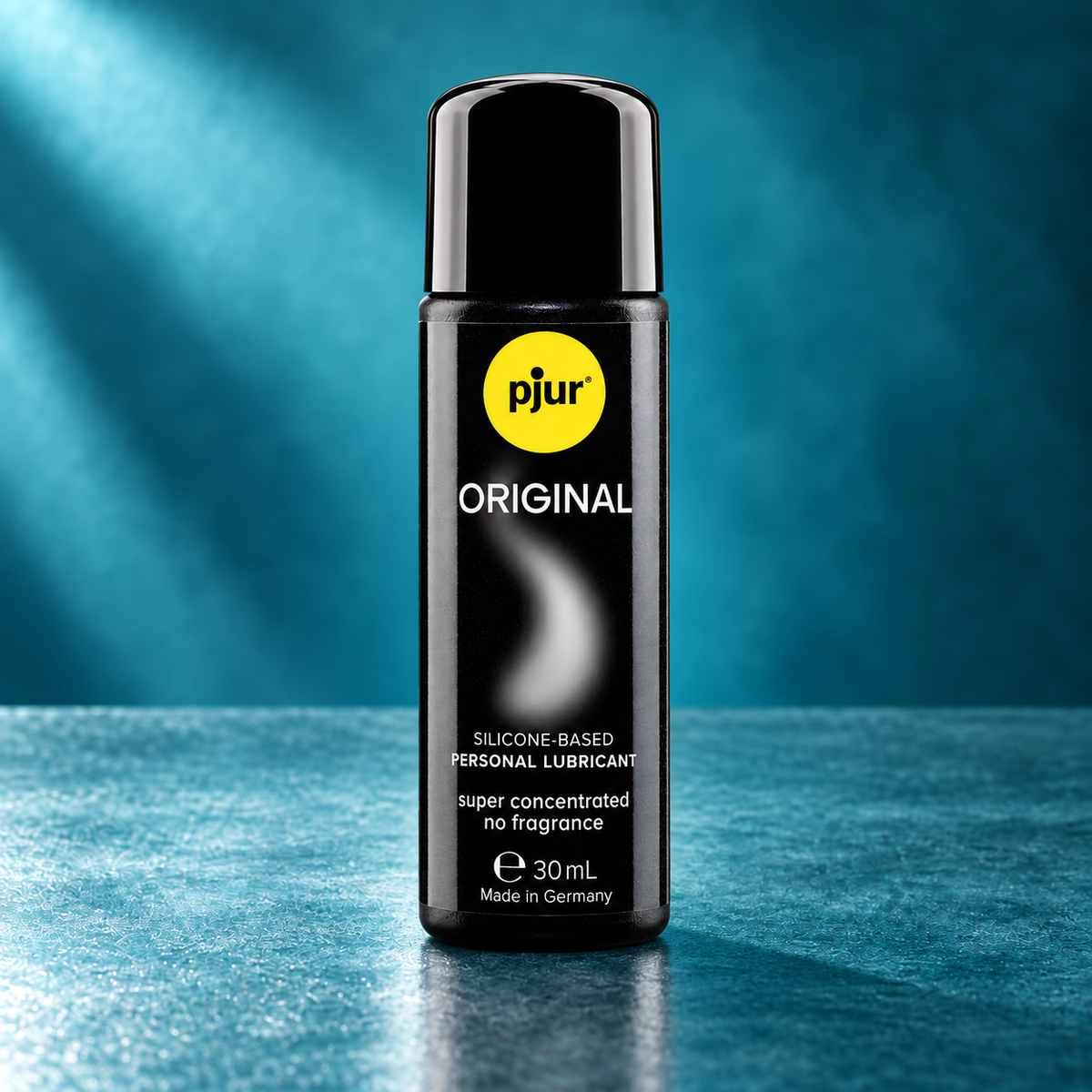 Pjur Original Silicone Lubricant — 30 ml