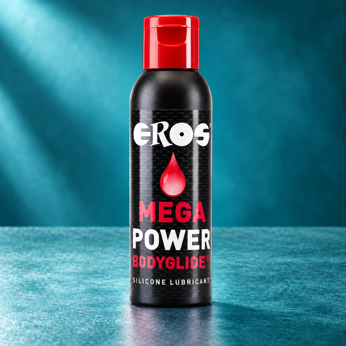 Eros Power Line Power bodyglide silicone lubricant 50 ml