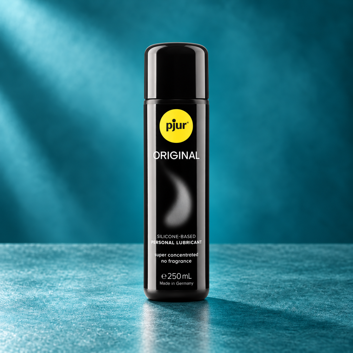 Pjur Original Silicone Lubricant — 250 ml