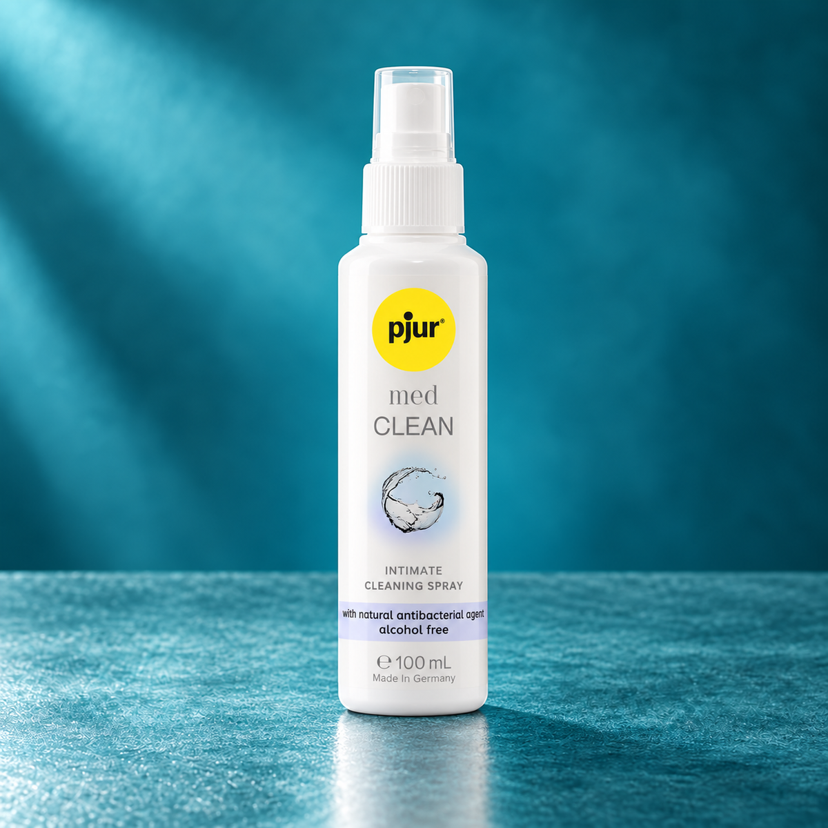 Pjur Med cleaner spray 100 ml