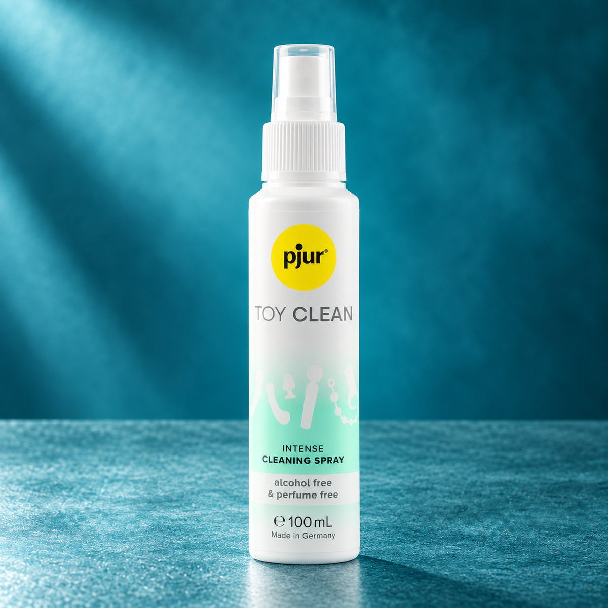 Pjur Toy cleaner spray 100 ml