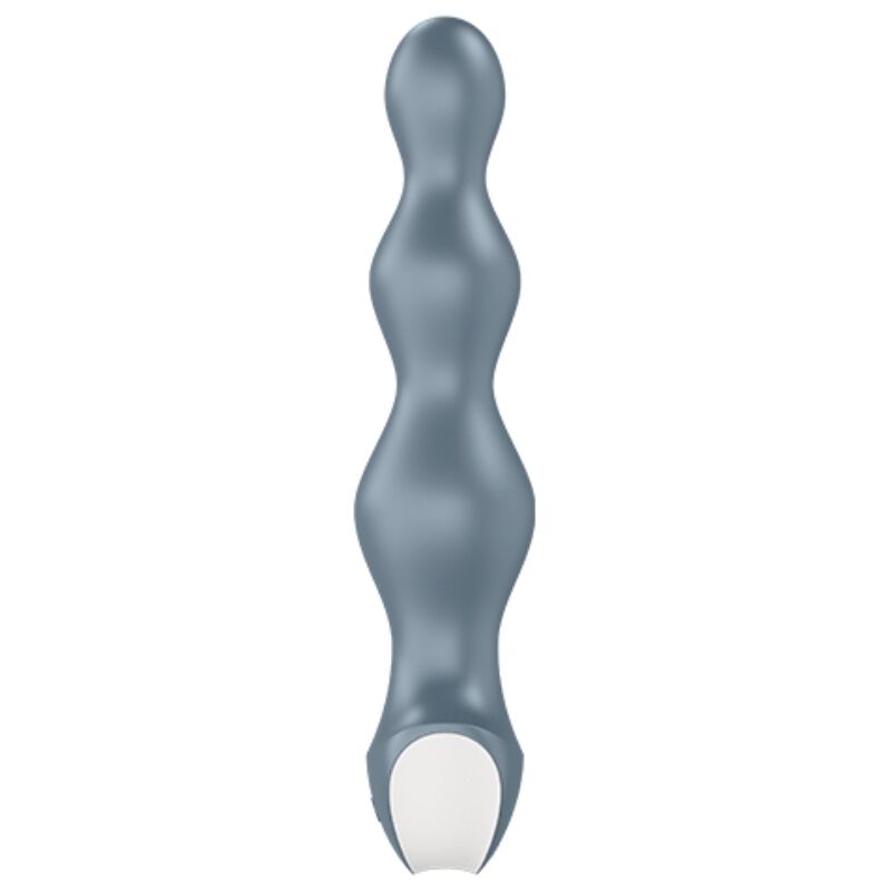 SATISFAJER - LOLI PLUG 2 VIBRATOR SIVI