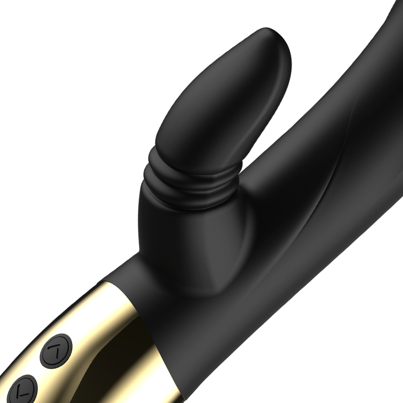 IBIZA - VIBRATOR NOVO ISKUSTVO SA ZECOM KOJI LIŽE