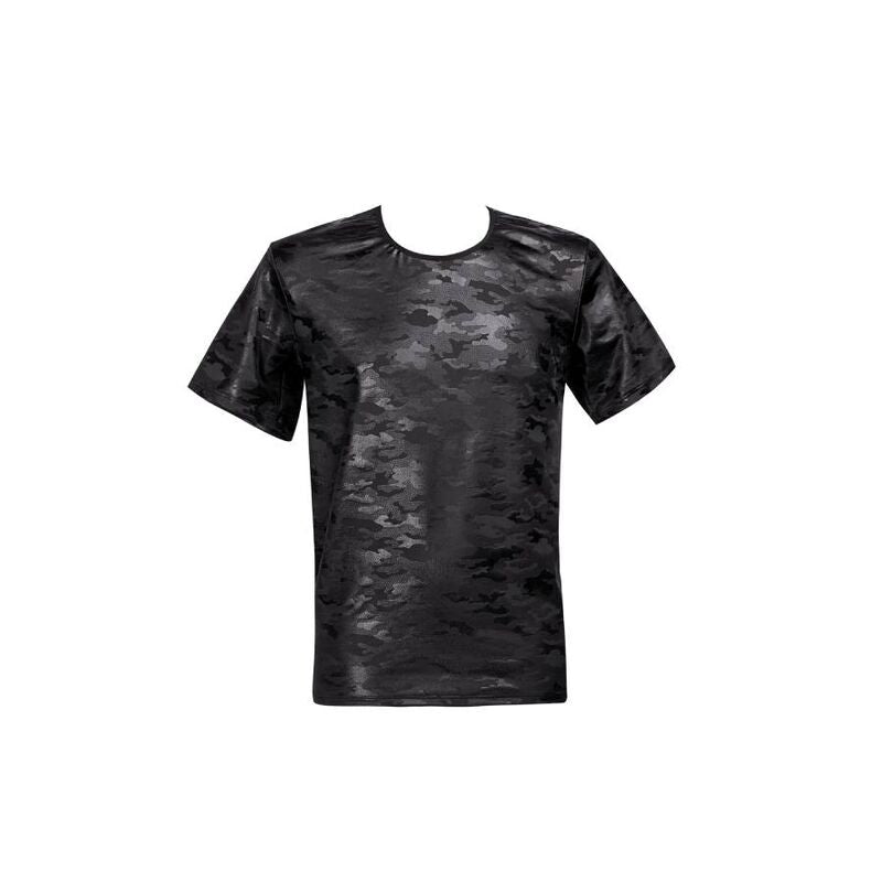 Anais MEN — Electro T-shirt — S, M, L & XL — S