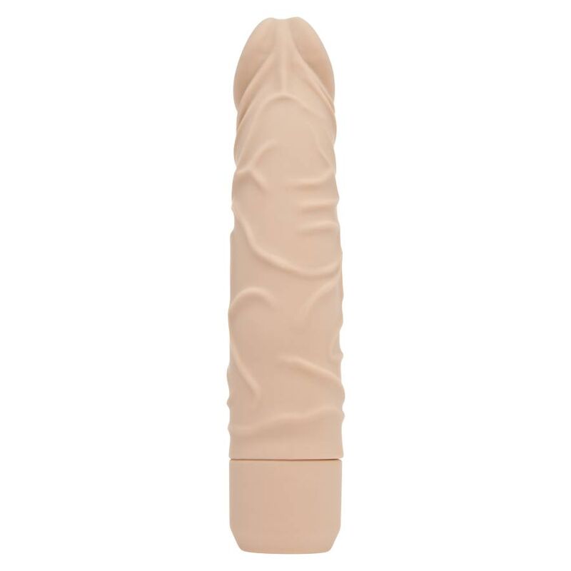 BUDITE REALNI - KLASIČNI ORIGINALNI PRIRODNI VIBRATOR