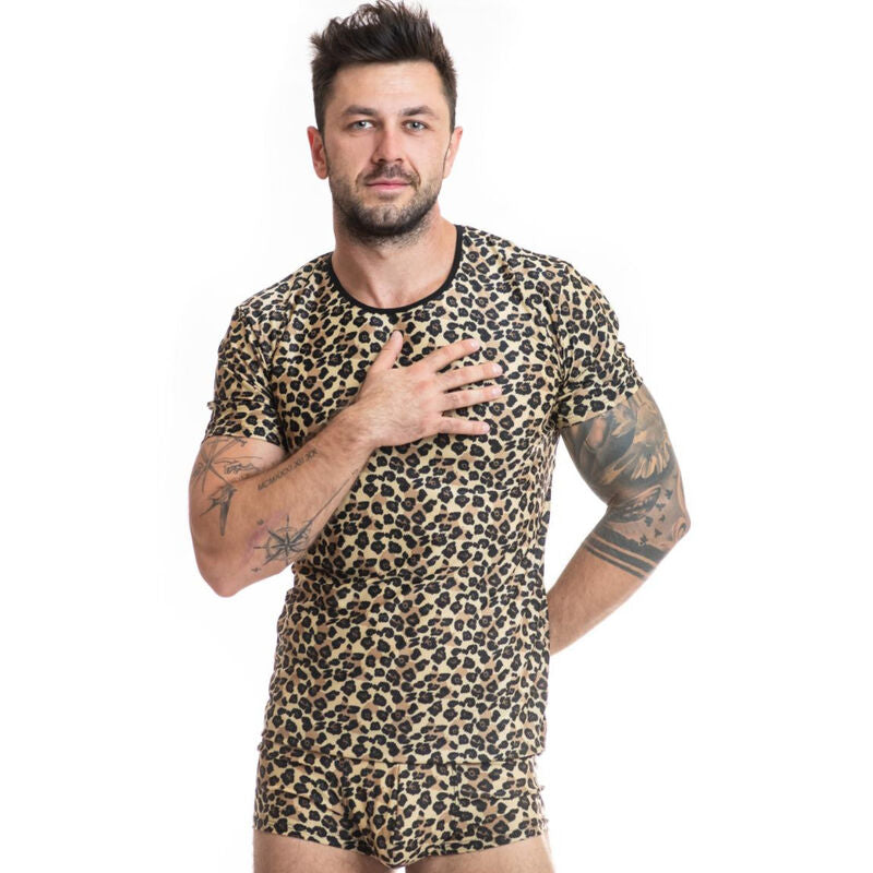 Anais MEN — Mercury T-Shirt, XL — product photo 2