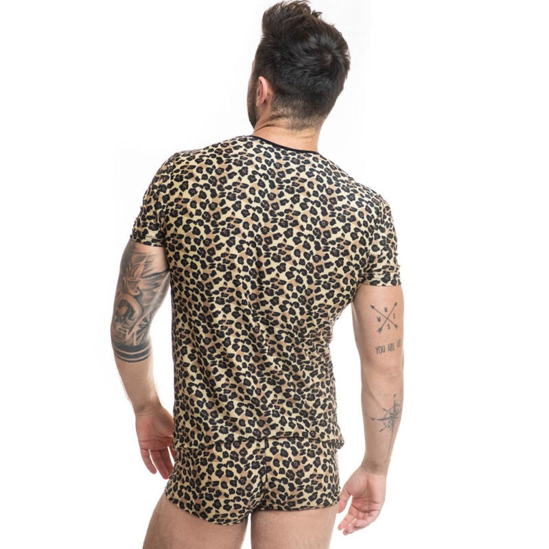Anais MEN — Mercury T-Shirt, XL — product photo 3