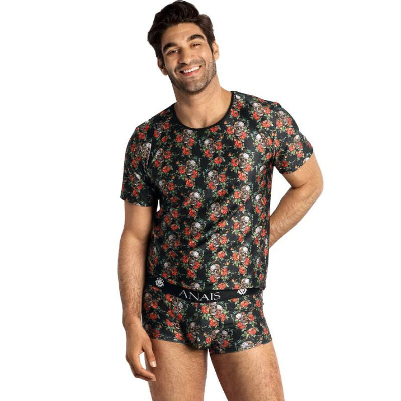 ANAIS MEN - POWER MAJICA S
