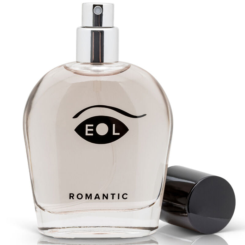 EYE OF LOVE - EOL PHR PARFUM DELUXE 50 ML - ROMANTIČNO
