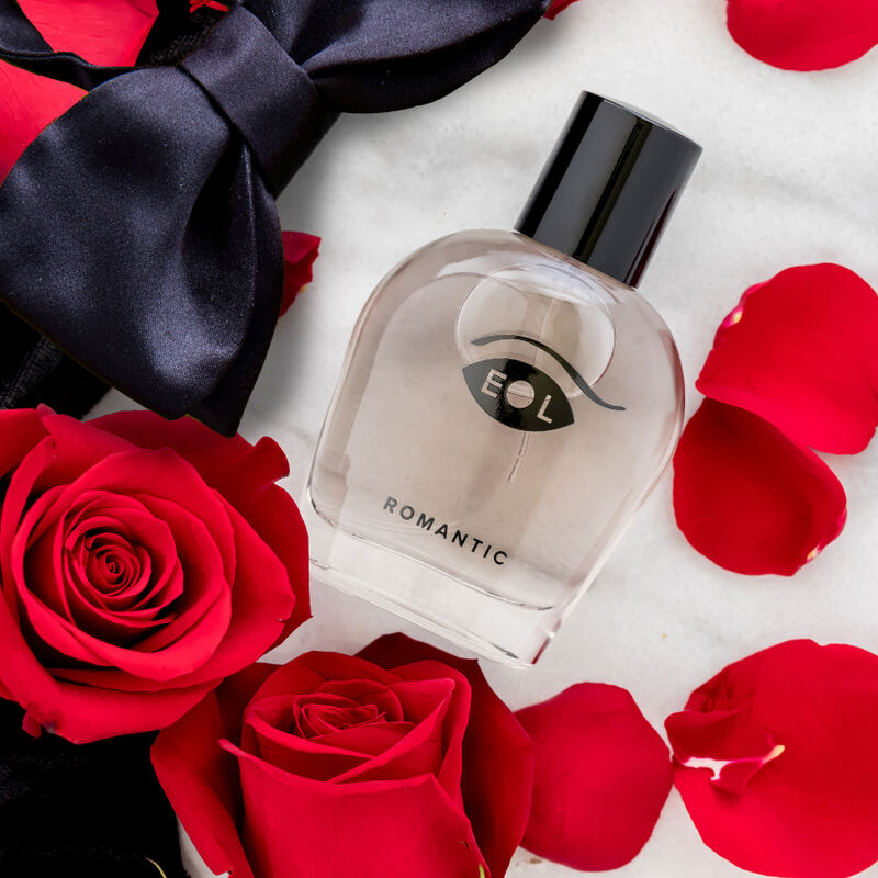 EYE OF LOVE - EOL PHR PARFUM DELUXE 50 ML - ROMANTIČNO