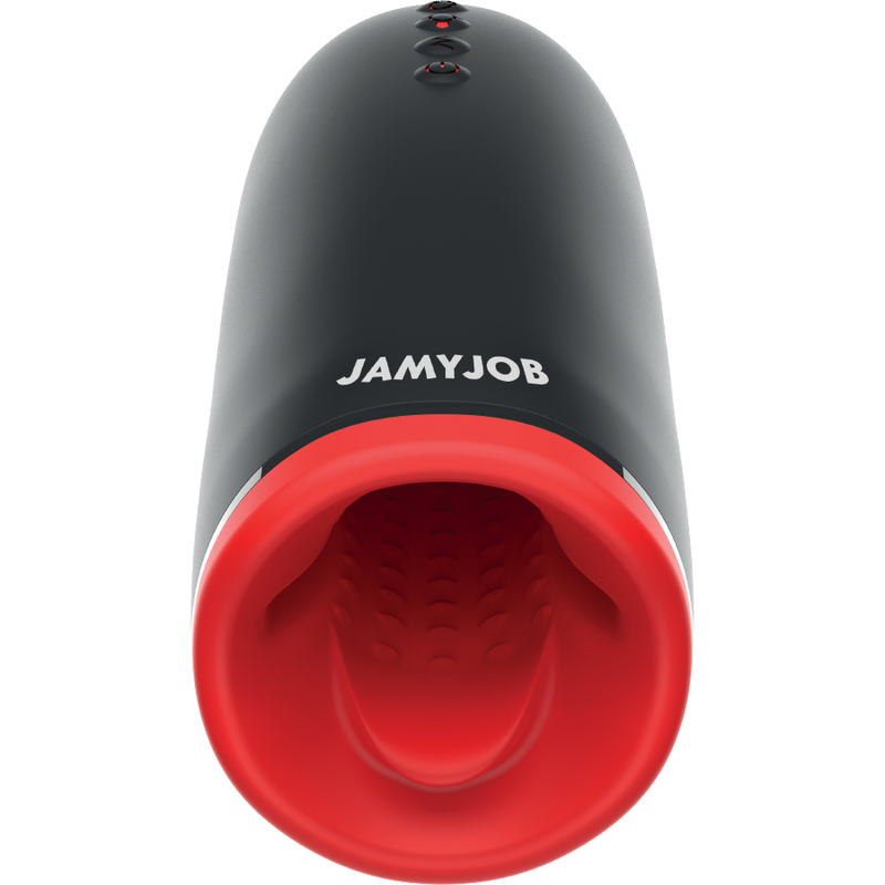 JAMYJOB - SPIN-X GREJNI I ROTIRAJUĆI MASTURBATOR