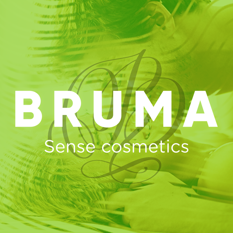 BRUMA - PREMIUM MASAŽNO VRUĆE ULJE LUBENICA 3 U 1 - 100 ML