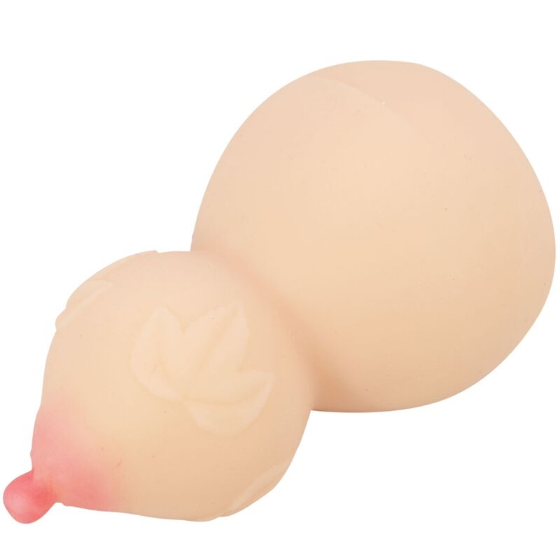 LUDI BIK - KALABAŠ U OBLIKU ŽENSKIH GRUDI - MASTURBATOR