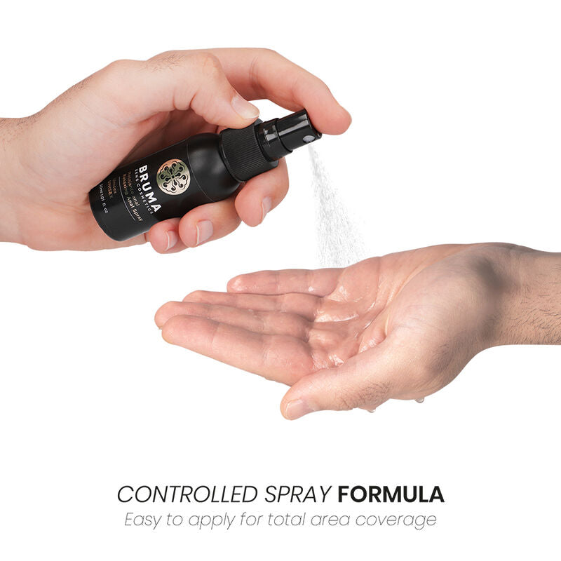 BRUMA - OPUŠTAJUĆI ANALNI SPREJ UNISEX 30 ML