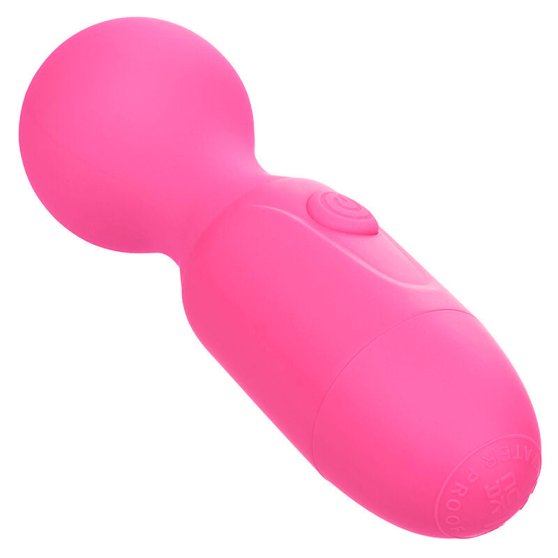 CALEXOTICS - PRVI PUNJIVI MASAŽER 10 VIBRACIJA ROZE