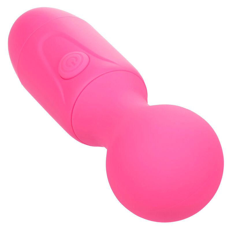 CALEXOTICS - PRVI PUNJIVI MASAŽER 10 VIBRACIJA ROZE
