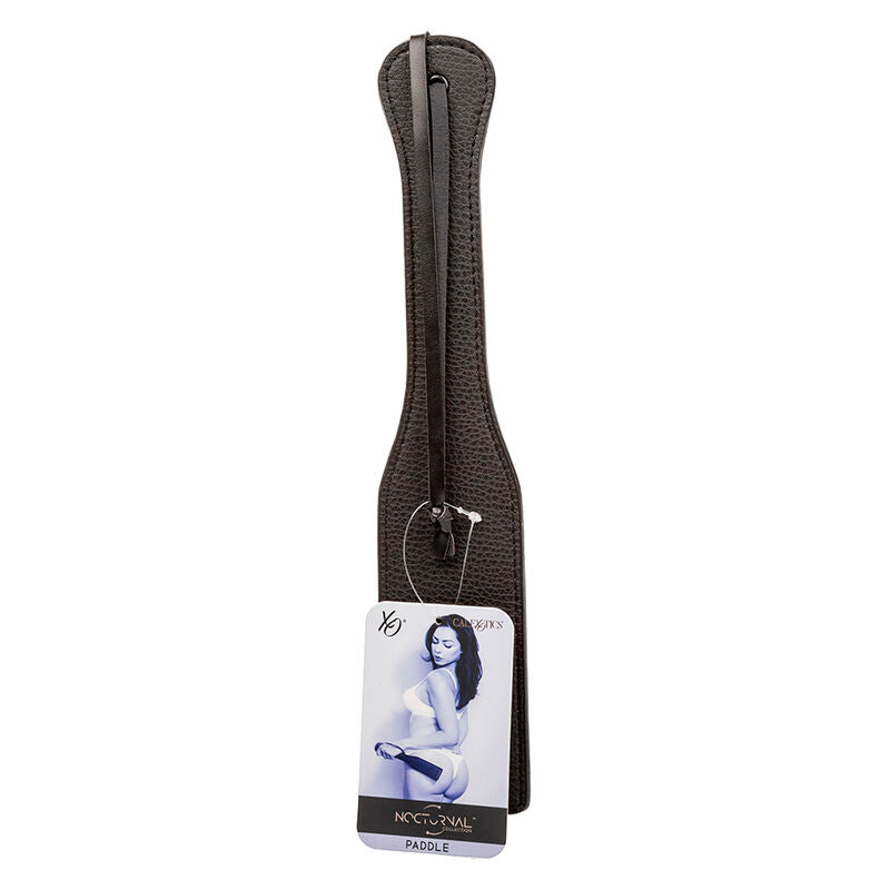 CALEXOTICS - NOCTURNAL PALICA KOŽA CRNA