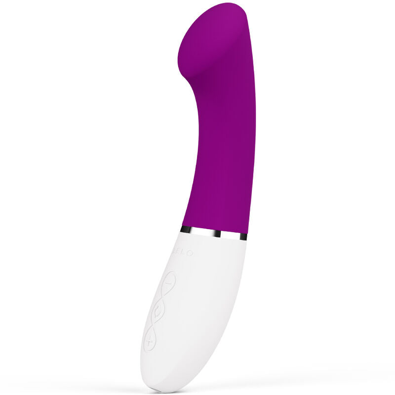 LELO - GIGI™ 3 G-SPOT VIBRATOR ROZE