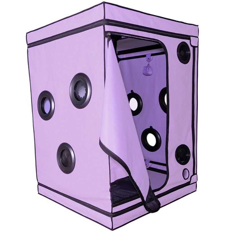 SECRET DOME - KINK KLUB KABINA SKANDAL PURPLE