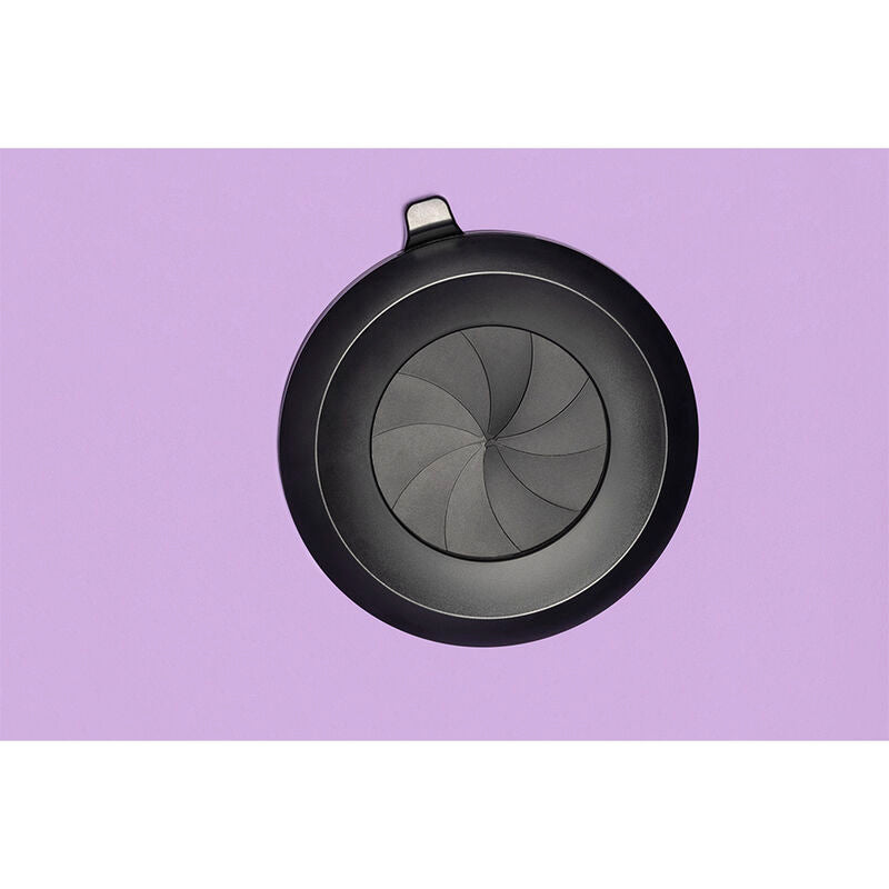 SECRET DOME - KINK KLUB KABINA SKANDAL PURPLE