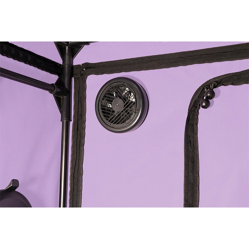 SECRET DOME - KINK KLUB KABINA SKANDAL PURPLE
