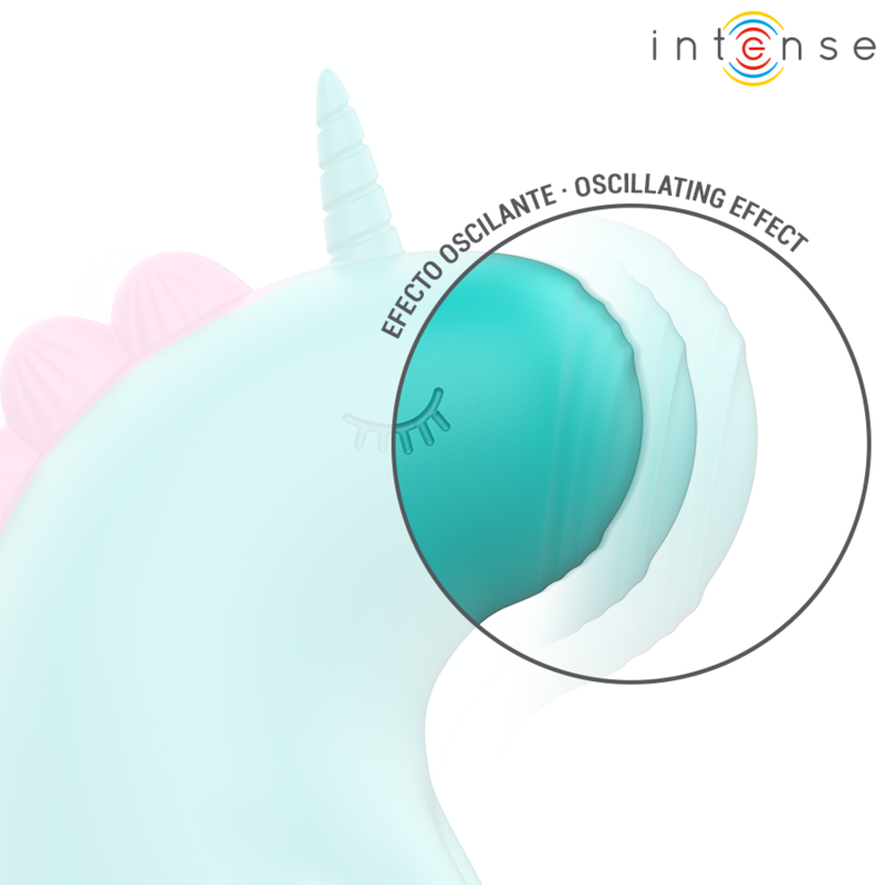 INTENSE - TRIXIE UNICORN JEZIČAK STIMULATOR ZA TAPKANJE