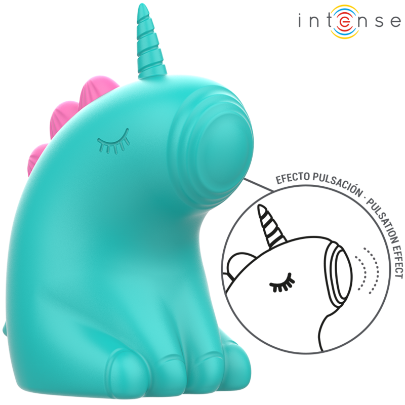 INTENSE - TRIXIE UNICORN JEZIČAK STIMULATOR ZA TAPKANJE