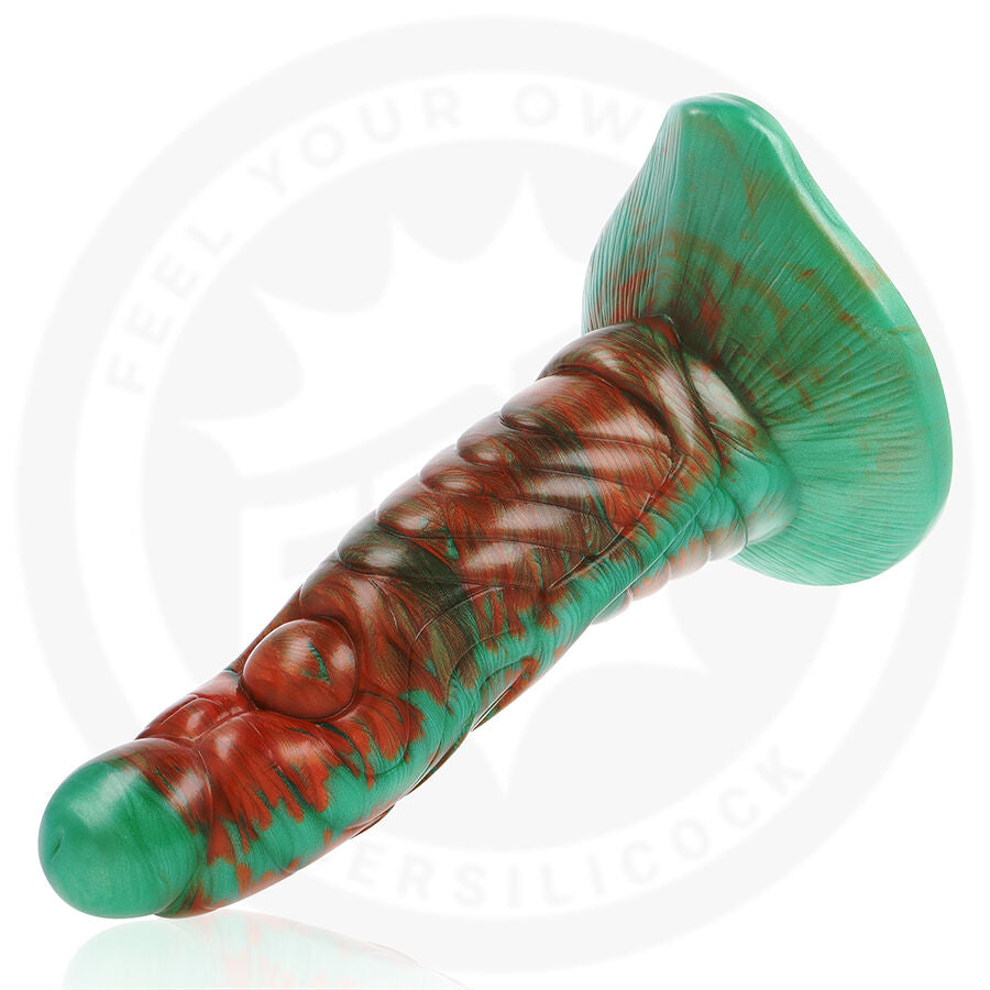 EPIC - DILDO TIRYON ZELENI BLJESAK