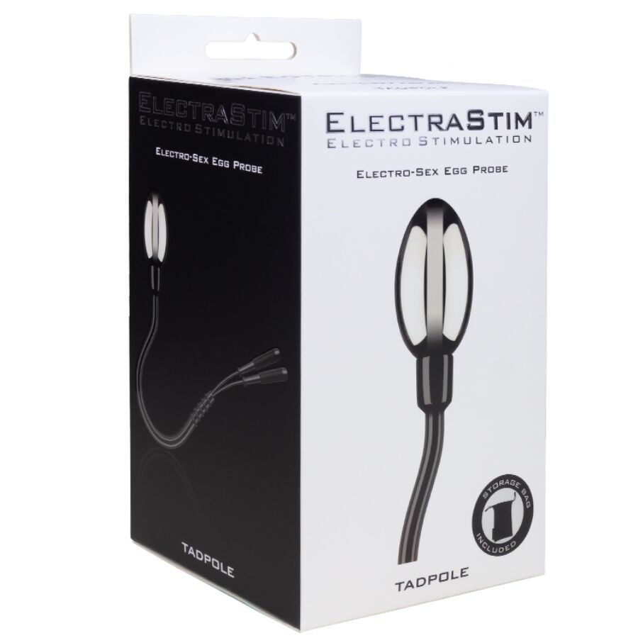 ELECTRASTIM - PUNOGLAVAC ELEKTRODA MEKANI REP ELEKTRO JAJE