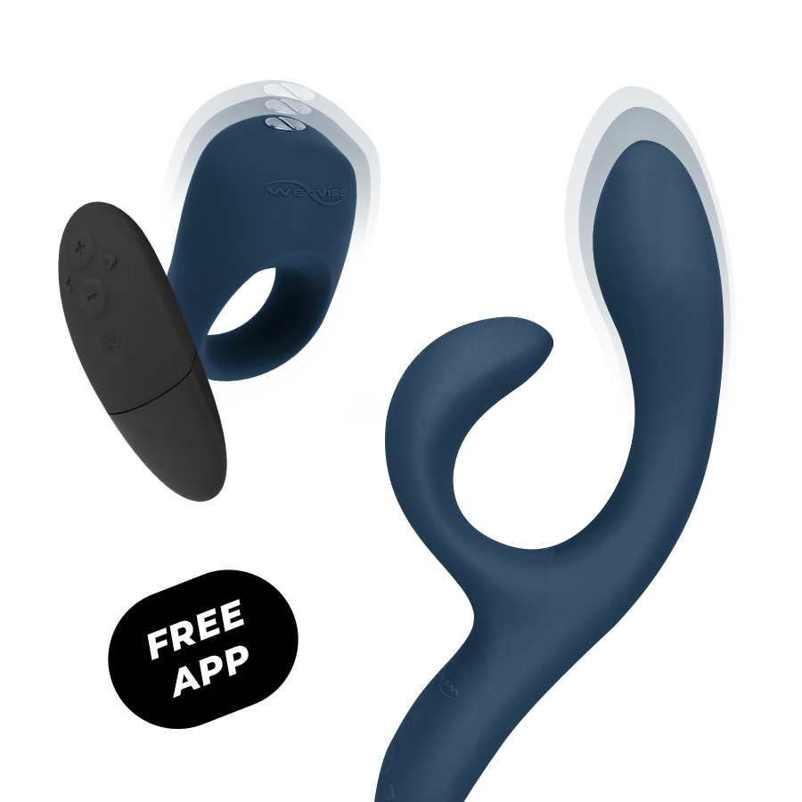 WE-VIBE - SET ZA SASTANAK