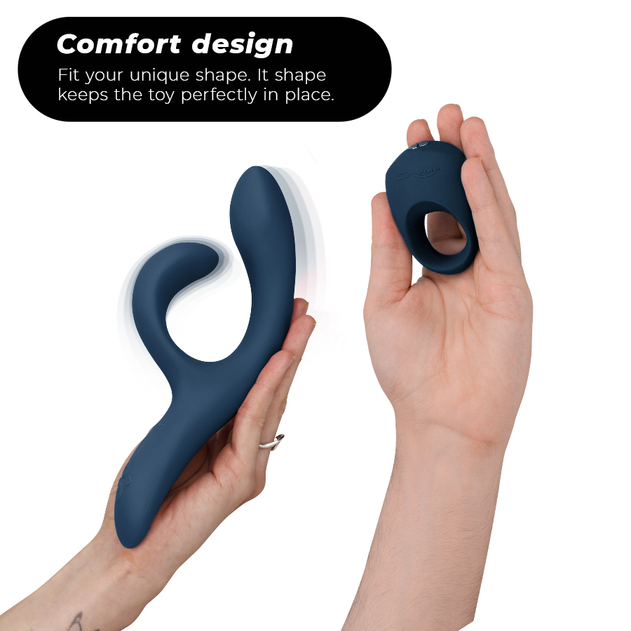 WE-VIBE - SET ZA SASTANAK