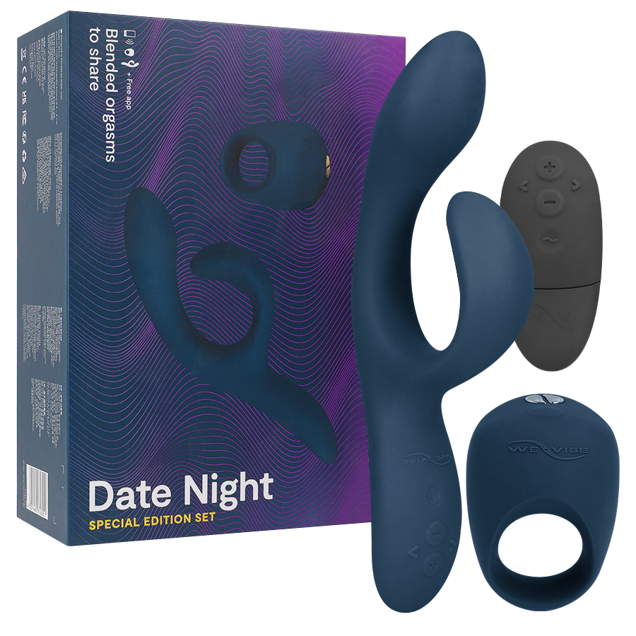 WE-VIBE - SET ZA SASTANAK