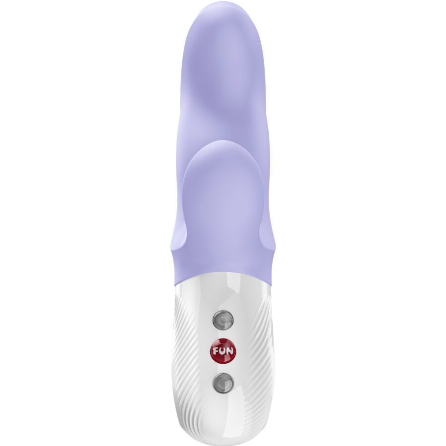 ZABAVNA FABRIKA - MISS BI RABBIT VIBRATOR LJUBIČASTI