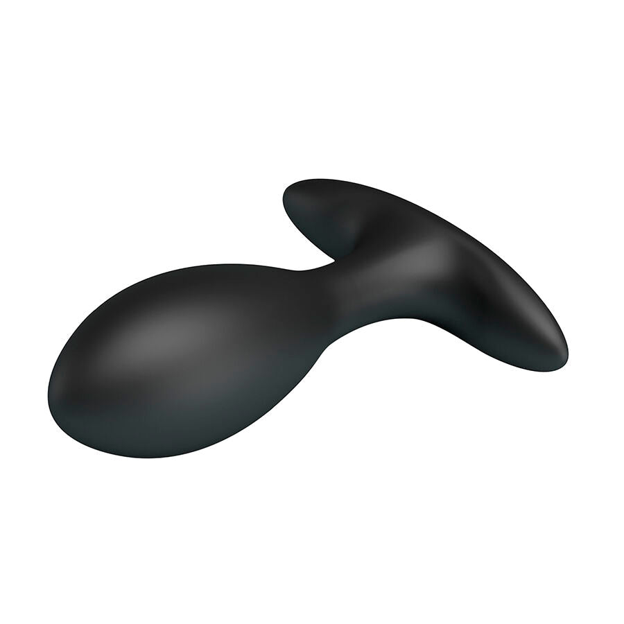 MR PLAY - ADJUSTABLE INFLATABLE ANAL PLUG