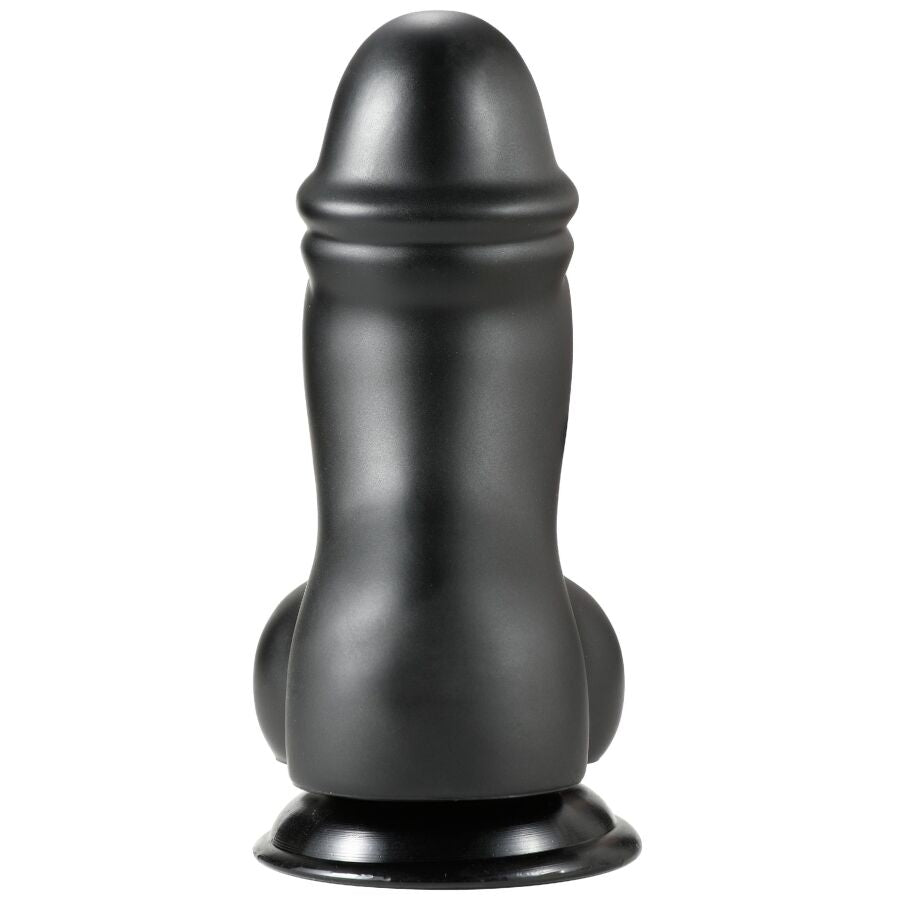 SKRIVENA ŽELJA - INFERNO DEBELI DILDO 19 CM