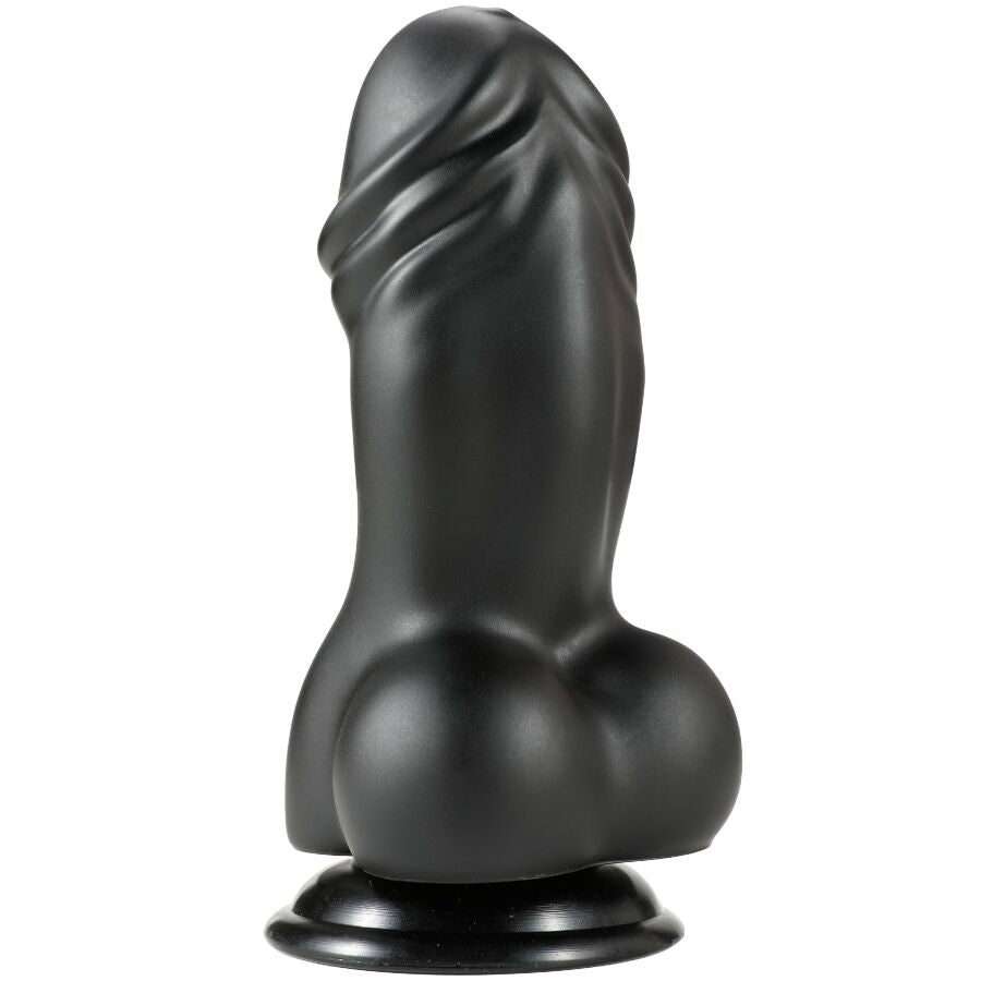 SKRIVENA ŽELJA - INFERNO DEBELI DILDO 19 CM
