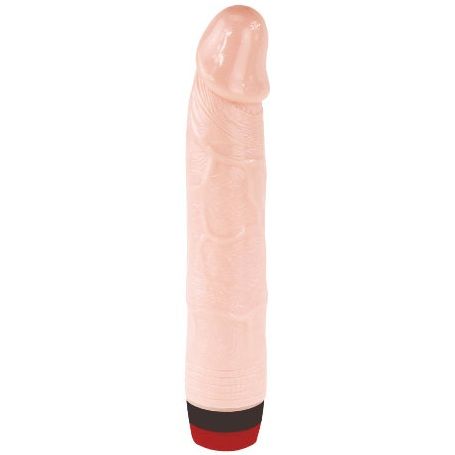 BAILE - ROCKIN DONG PENIS SAJBER KOŽA III