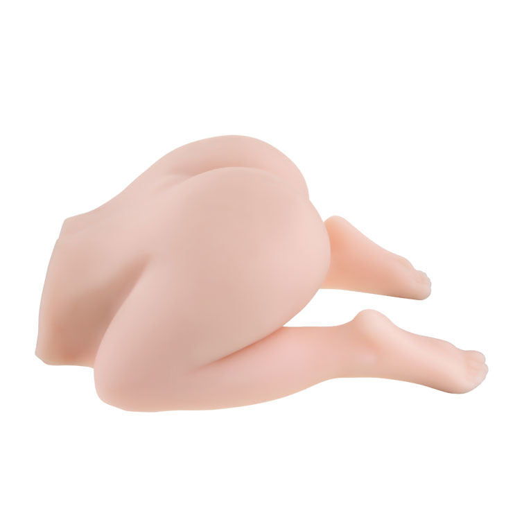 BAILE - STRASTVENA DAMA MASTURBATOR GLAS 3D