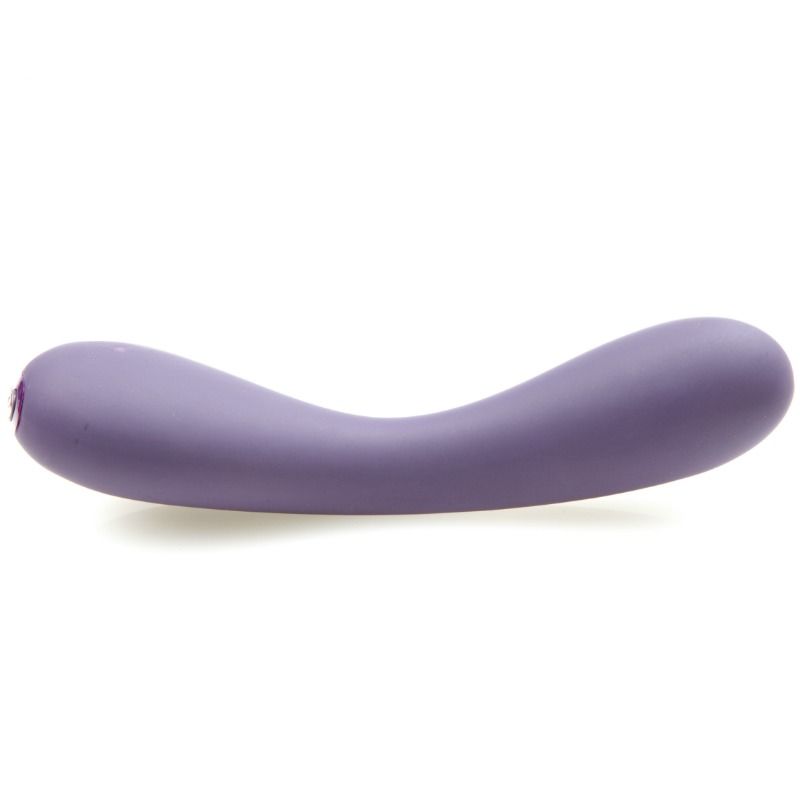 JE JOUE - UMA LJUBIČASTI VIBRATOR