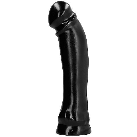 SVE CRNO - DONG 33 CM